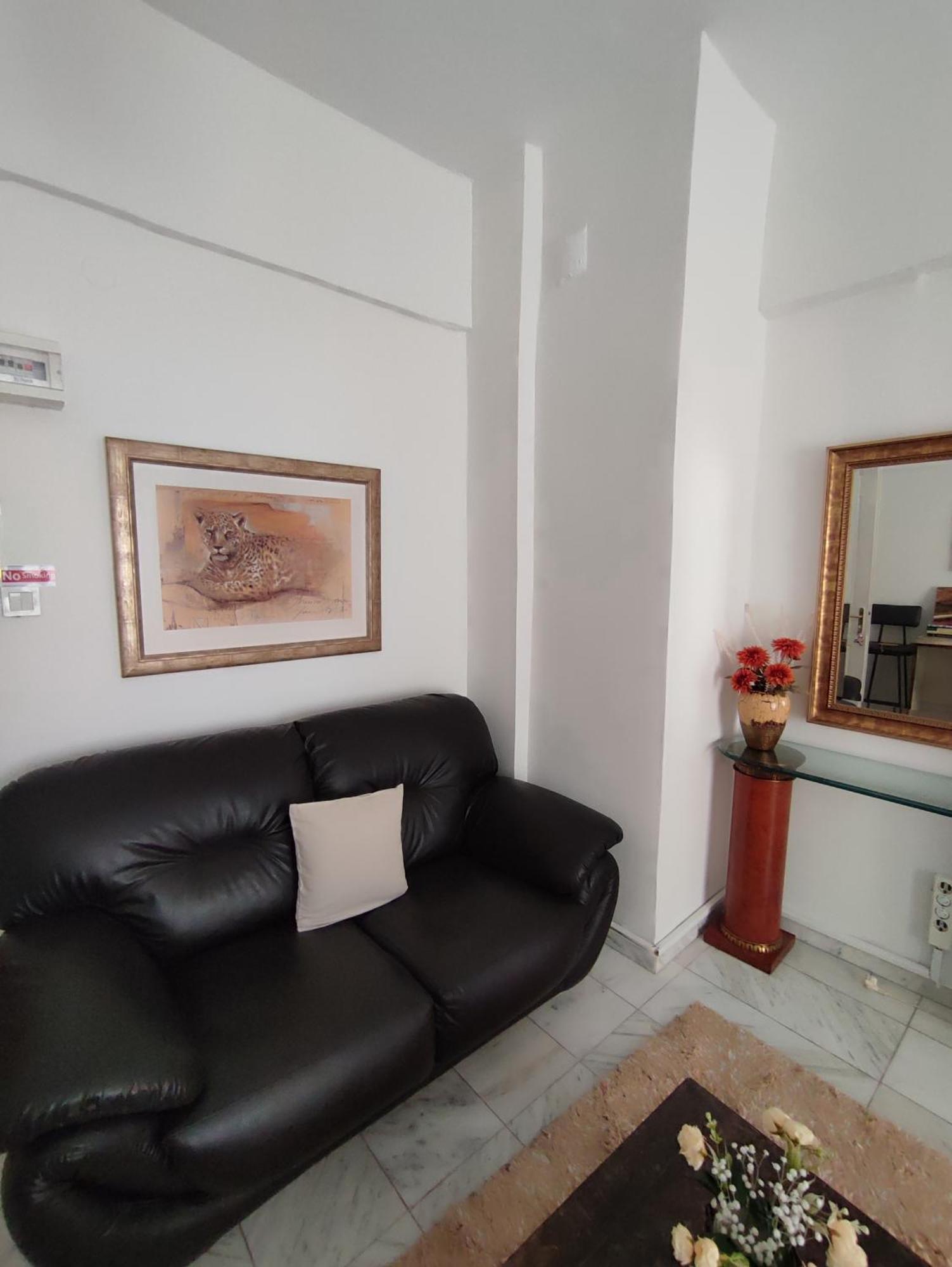 Appartamento Ανατολή Veria  Esterno foto