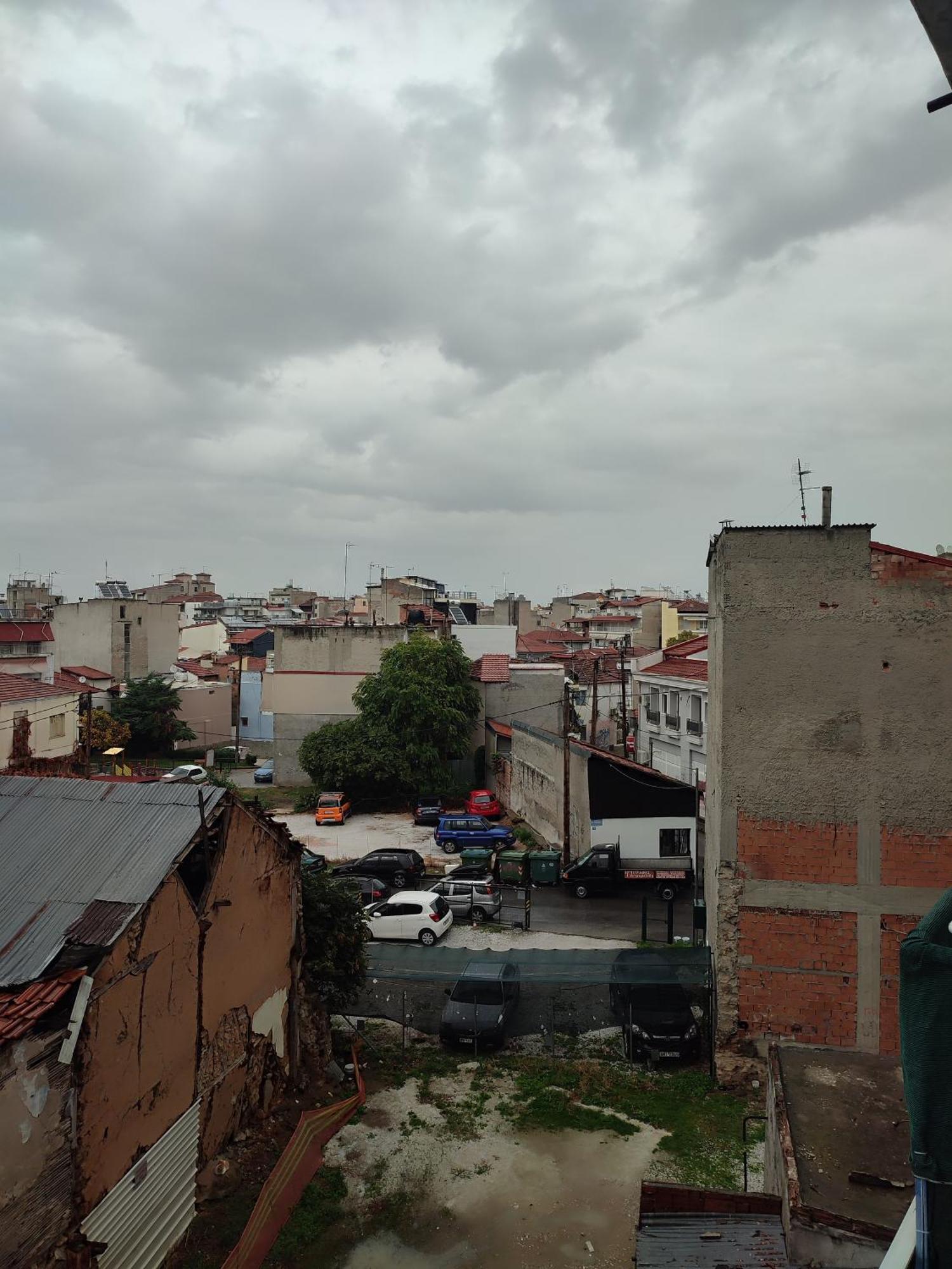 Appartamento Ανατολή Veria  Esterno foto